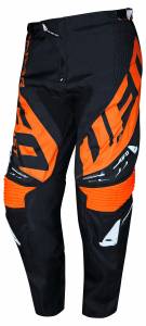 UFO Orange Mizar MX Pants