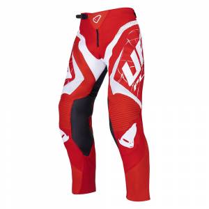 UFO Bullet Red Motocross Pants