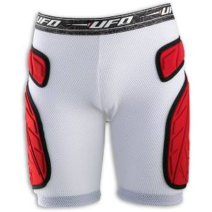 Atom Soft Padded Shorts