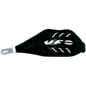 UFO Moto-X Brush Handguards