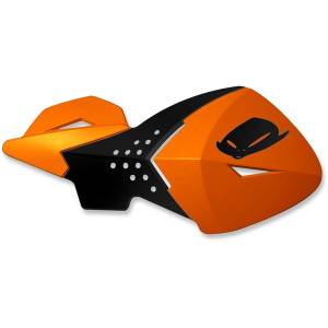 Replacement Plastic for UFO Escalade Handguards - KTM Orange