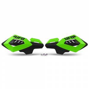 Arches Universal Handguard Green