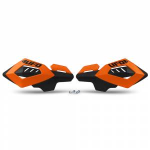 Arches Universal Handguard Orange