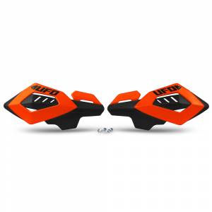 Arches Universal Handguard Fluo Orange