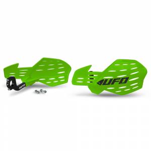 Guardian 2 Universal Handguard Green