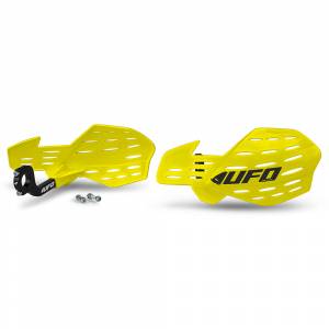 Guardian 2 Universal Handguard Yellow