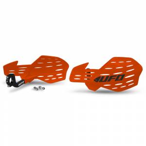 Guardian 2 Universal Handguard Orange