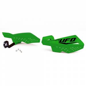 Viper 2 Universal Handguard Green