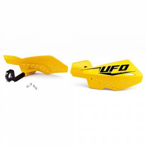 Viper 2 Universal Handguard Yellow