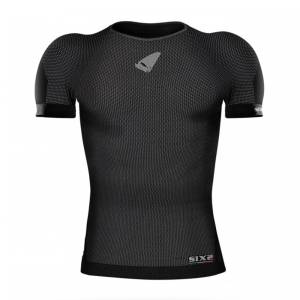 UFO Atrax Protective Undershirt Short Sleeve