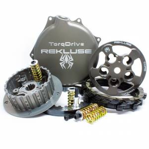 Rekluse Core Manual Torq Drive Clutch Kit (RMS-7145)