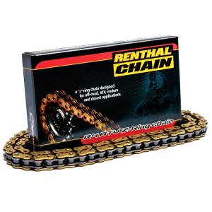 Renthal R4 ATV SRS Chain