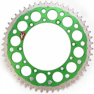 Renthal Twinring Rear Sprocket 1120-520-GPRN