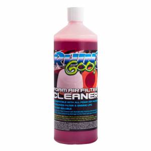 Rhino Goo Foam Filter Cleaner - 1 Litre