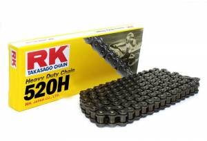 RK Heavy Duty 520 Chain