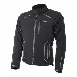 ONeal Sierra Black Enduro Jacket