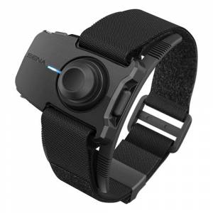 Sena Wristband Remote for Bluetooth Communication System