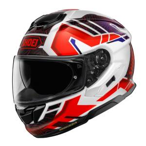 Shoei GT-Air 3 Hike Small TC-10