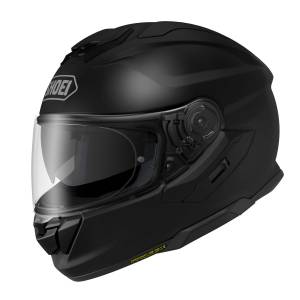 Shoei GT Air 3 - Matt Black
