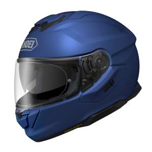 Shoei GT-Air 3 Plain Matt Blue
