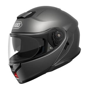 Shoei Neotec 3 Flip-Up Helmet - Anthracite