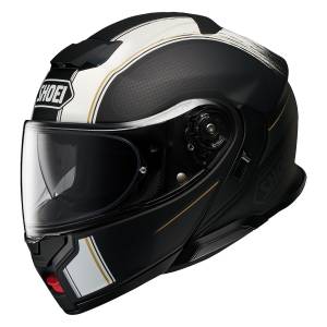 Shoei Neotec 3 Flip-Up Helmet - Satori TC5