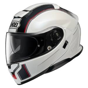 Shoei Neotec 3 Flip-Up Helmet - Satori TC6