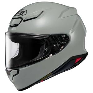 Shoei NXR 2 - Chalk Grey