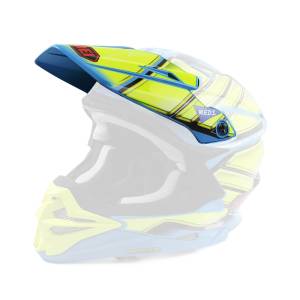 Shoei Peak VFX-WR Glaive TC2