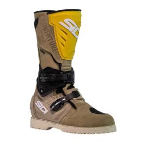 Sidi Adventure 2 Gore-Tex Boots - Sand