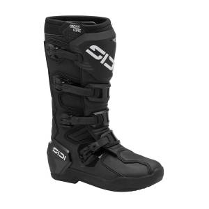 Sidi Crosscore Black boots