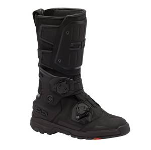Taurus GTX CE Boots Black