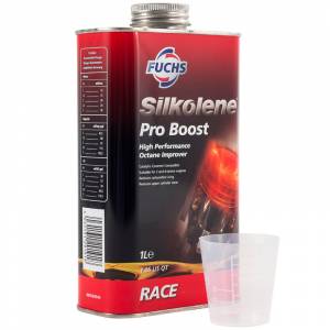 Silkolene Pro Boost Octane Booster - 1 Litre
