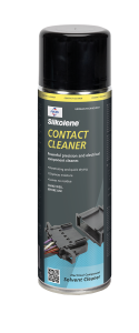 Silkolene Contact Cleaner 500ml
