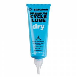 Silkolene Premium Dry Cycle Lube