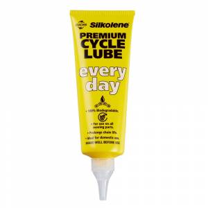 Silkolene Premium Everyday Cycle Lube