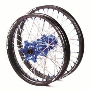 SM Pro Platinum Front Yamaha Wheel