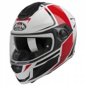 Airoh ST 301 Wonder Red Full Face Helmet