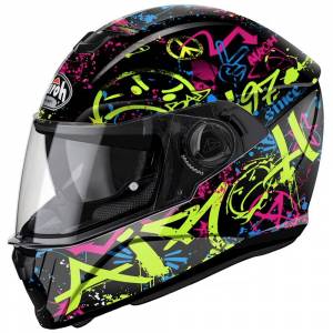 Airoh Storm Cool Bicolour Full Face Helmet