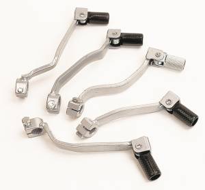 MDR Steel Gear Lever