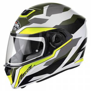 Airoh Storm Soldier Full Face Helmet