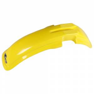 Suzuki Front Fender RM 125 250 (87-88)