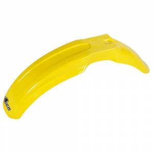 UFO Suzuki Front Fender RM 125 250