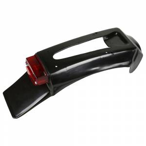 Suzuki Replacement License Plate Holder for SU02937 (93-95)