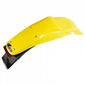 Suzuki Enduro Rear Fender RM 125 250 (96-00)