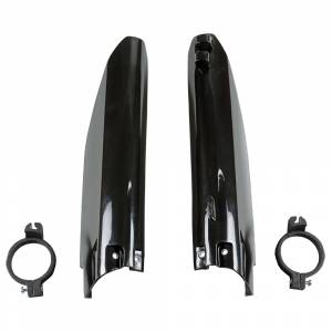 Suzuki Fork Slider Protectors RM 125 250