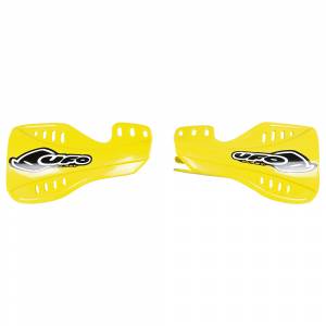 UFO Suzuki Handguards RMZ 250 (05-09)