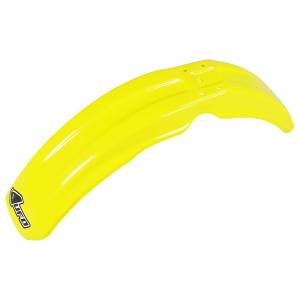 UFO Suzuki Front Fender RM 60