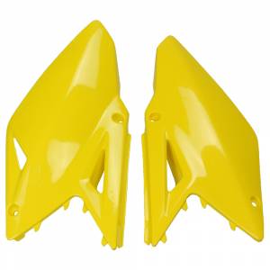 Suzuki Side Panels RMZ 450 (08-17)