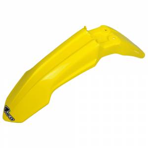 Suzuki Front Fender RMZ 250 (10-18) 450 (08-17)